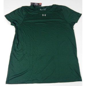 Under Armour Women's UA Locker T-Shirt, Size XL